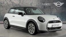 MINI Cooper 1.5 C Sport [Level 1] 3dr Auto Petrol Hatchback